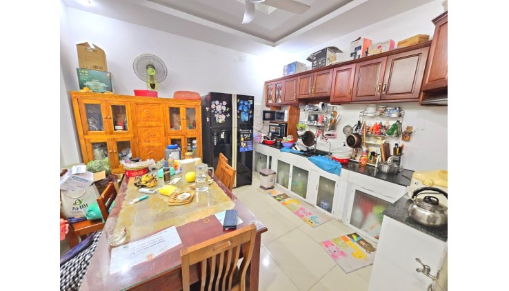 Bán Nhà Hẻm Xe Hơi 3 Tầng 64m2_4x16m Gần Đỗ Xuân Hợp Phước Long B Thủ Đức Chỉ 7,4 tỷ.